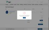 Hoodie20 coupon verification screenshot