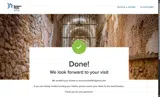 SEPTADAY coupon verification screenshot
