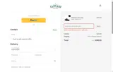 BOOTS40 coupon verification screenshot