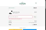 SPRINGSAVE coupon verification screenshot