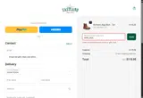 APRIL2026 coupon verification screenshot