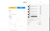 FROZEN2026 coupon verification screenshot
