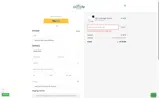 THAW2026 coupon verification screenshot