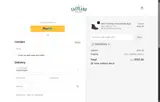SHADOW2026 coupon verification screenshot