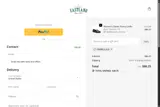 UMBRELLA25 coupon verification screenshot