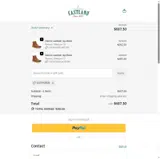 LUCKY2026 coupon verification screenshot