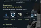 beard25 coupon verification screenshot