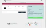 free10 coupon verification screenshot