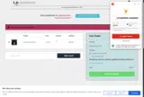 extra11off coupon verification screenshot