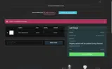 vicot coupon verification screenshot