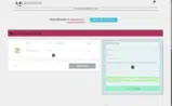 vicot coupon verification screenshot