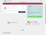 iast10 coupon verification screenshot
