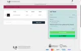 promotion coupon verification screenshot