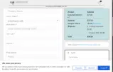 free10 coupon verification screenshot