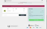 october50% coupon verification screenshot