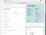 EASY coupon verification screenshot