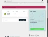 10free coupon verification screenshot