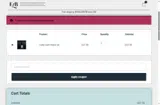 10free coupon verification screenshot