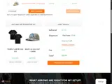 STAYSHARP coupon verification screenshot