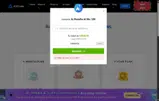 East Perry coupon verification screenshot