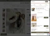 East Perry coupon verification screenshot