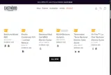Eastwood Guitars coupon verification screenshot