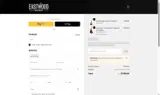 Eastwood Guitars coupon verification screenshot