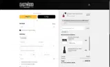 Eastwood Guitars coupon verification screenshot