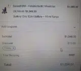 fritolay coupon verification screenshot