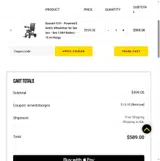 ernestoborges coupon verification screenshot