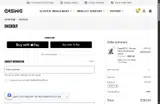 vipeaswe coupon verification screenshot