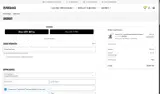hotdiscount coupon verification screenshot