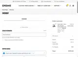 vipeaswe coupon verification screenshot
