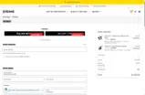 mariaieu coupon verification screenshot