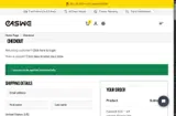 brian coupon verification screenshot
