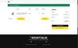 anthonys coupon verification screenshot