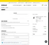 hotdiscount coupon verification screenshot