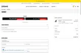 comenback10 coupon verification screenshot