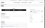 adrsimply coupon verification screenshot