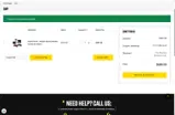 anthonys coupon verification screenshot