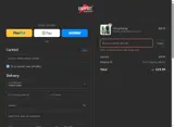 friday06 coupon verification screenshot