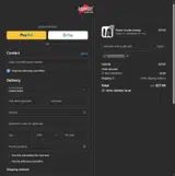 WELCOMEBACK coupon verification screenshot