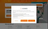 easyJet holidays coupon verification screenshot
