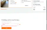 SAVE30 coupon verification screenshot