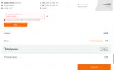 CHRISTMAS25 coupon verification screenshot
