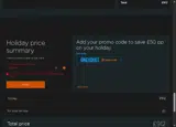 Bigsale coupon verification screenshot