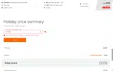 CITY20 coupon verification screenshot