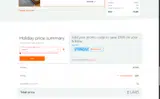 Bigsale coupon verification screenshot