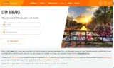 CITY20 coupon verification screenshot