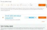 ONEADULT coupon verification screenshot